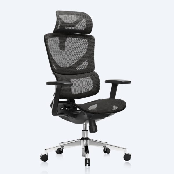OdinLake L1 (Ergo UPGRADE 518) | Ergonomic Office Chair - Image 13