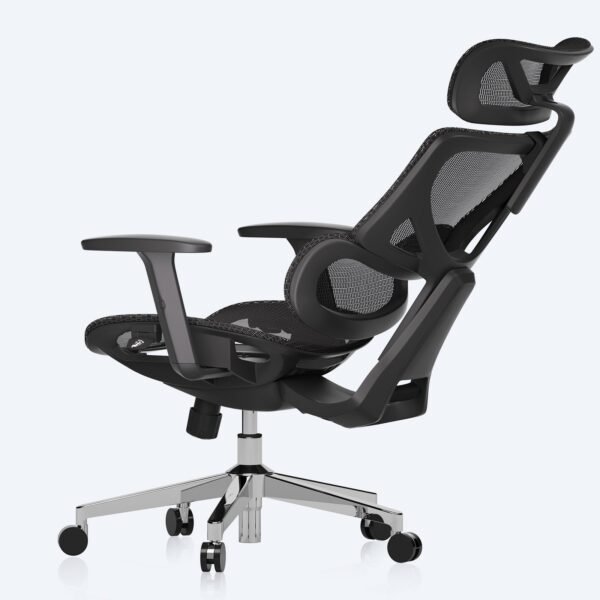 OdinLake L1 (Ergo UPGRADE 518) | Ergonomic Office Chair - Image 12