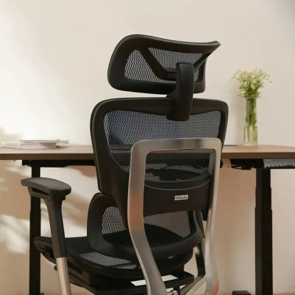 OdinLake O1 (Ergo PLUS 743) | Flex Mesh Chair - Image 5