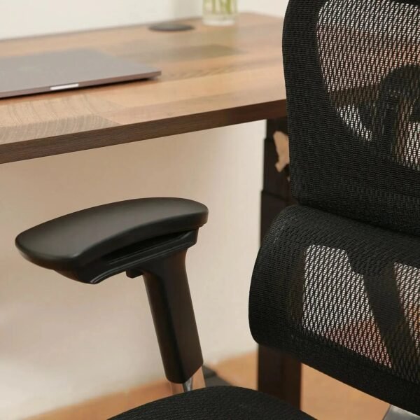 OdinLake O1 (Ergo PLUS 743) | Flex Mesh Chair - Image 7