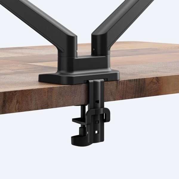 OdinLake Dual Arm Monitor Stand + Laptop Stand - Image 3