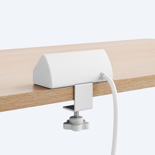 OdinLake Power Dock White - Image 3